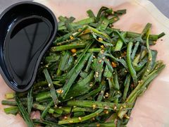 -何师烧烤Pro ·江湖川菜·小龙虾·精酿(太古里旗舰店)