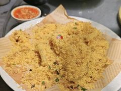 -大洋家·精品潮汕菜·生腌砂锅粥(天河东路店)