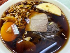 -华天延吉餐厅(西安门一店)