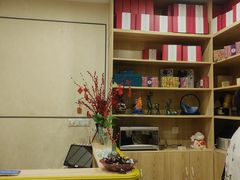 -轻松堂盲人按摩(吴甸园会所店)