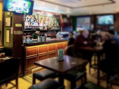 -Hooley's活利仕西餐厅(珠江新城店)
