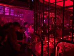 -Orangutan Bunker猩猩地堡酒吧(兰桂坊店)