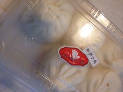 -白玉兰传统小吃