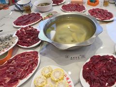 -乌记鲜活牛肉城(金砂东路店)