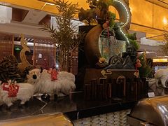 -九寨沟天源豪生度假酒店-豪庭轩中餐厅
