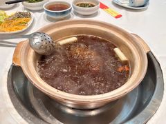 -天宜隆蘑菇宴火锅(石景山旗舰店)