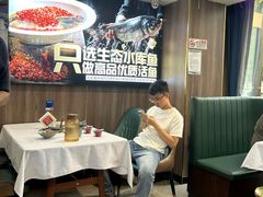 -湘中缘·湖南菜(娄底驻京办店)