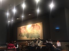 -星巴克(宝山万达店)