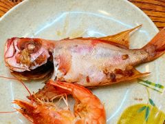 -嘉华小吃(蛇口市场店)