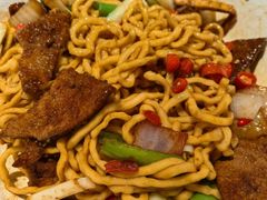 -寻裕记·现炒浇头面(人民广场店)