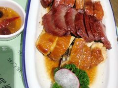 -火啫啫·粤式啫啫煲(南通首店)