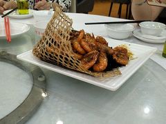 -绿雅居原生态农庄(小涌店)