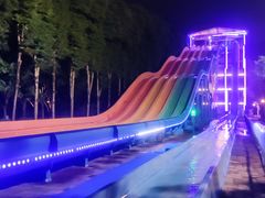 -重庆海昌加勒比海水世界