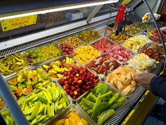 -老炳·七丛松甘草水果