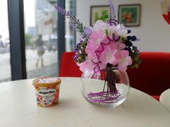 -哈根达斯(红谷滩万达店)