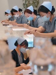 点击看大图 -馨悦诗安国际母婴会所