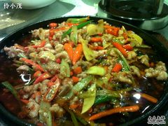 兔丁-龙凤瓦罐煨汤馆(清江东路店)