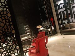 -天津梅江中心皇冠假日酒店