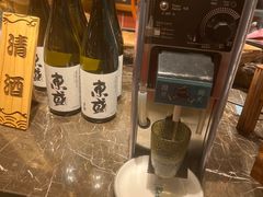 -東盛炭烤自助料理(玄武招商花园城店)