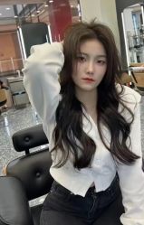 点击看大图 -MORI HAIR SALON日式美发沙龙