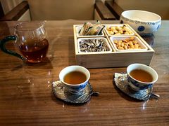 -沐春秋茶书院·茶室.茶馆.商务包房(知春路店)
