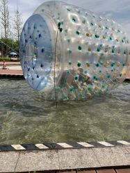 -海宁大脚板乐园