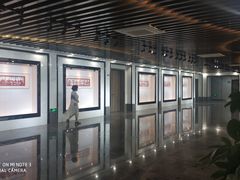 -义乌市文化广场-地下停车场