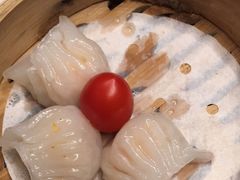 -富力万达嘉华酒店-品珍中餐厅(水果湖店)