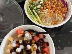 -串妹花式冰粉(乐山总店)