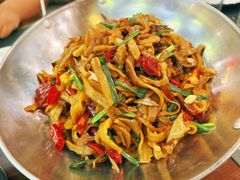 -潇湘·永州会馆(百子湾店)