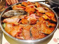 -黄记煌三汁焖锅(崇文门店)