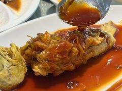 -庄氏祥记家常食府(国瑞建材家居博览中心店)