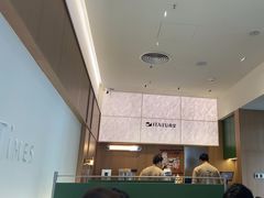 -ITARU食堂·定食料理(西丽店)