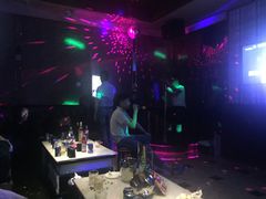 -OS CLUB(长风大悦城店)