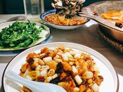 -雲蜀龙阁·金牌水煮鱼(方庄店)