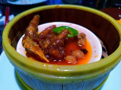 -五缘湾凯悦酒店·悦饗中餐厅