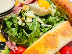 -玛尚诺意式餐厅(官舍店)