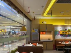 -小鱼小牛(世欧广场店)