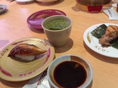 -寿司郎(皇庭广场店)