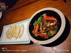 辣椒小炒肉-意满花千醉(金茂览秀城店)