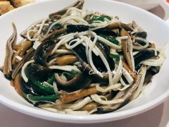 -玫瑰厅上海菜(兴国路店)