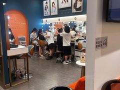 -海马体照相馆(重庆爱琴海购物公园店)