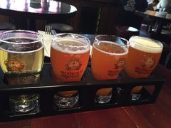 -Shanghai Brew House上海啤酒工坊(老外街店)