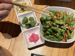 -木屋烧烤(龙湖天街店)
