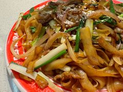 -明腾壹间茶餐厅(新都会花园广场店)