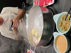 -二刀潮牛(重庆光环购物公园店)