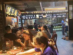 -徽三说·土徽菜·中国徽菜连锁品牌(一中店)