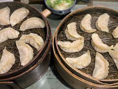 -松针蔡记蒸饺(花园路店)