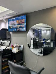 -MORI HAIR SALON日式美发沙龙