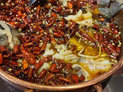 -拾捌川·自贡爆炒(新街口店)